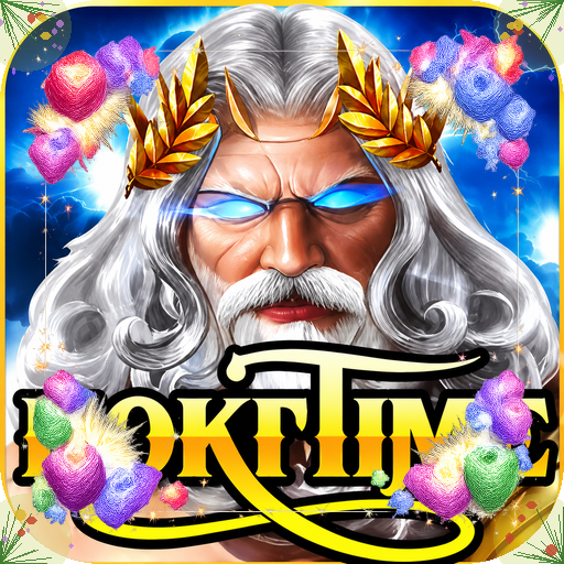hokitime — galeri pratinjau Resmi APK
